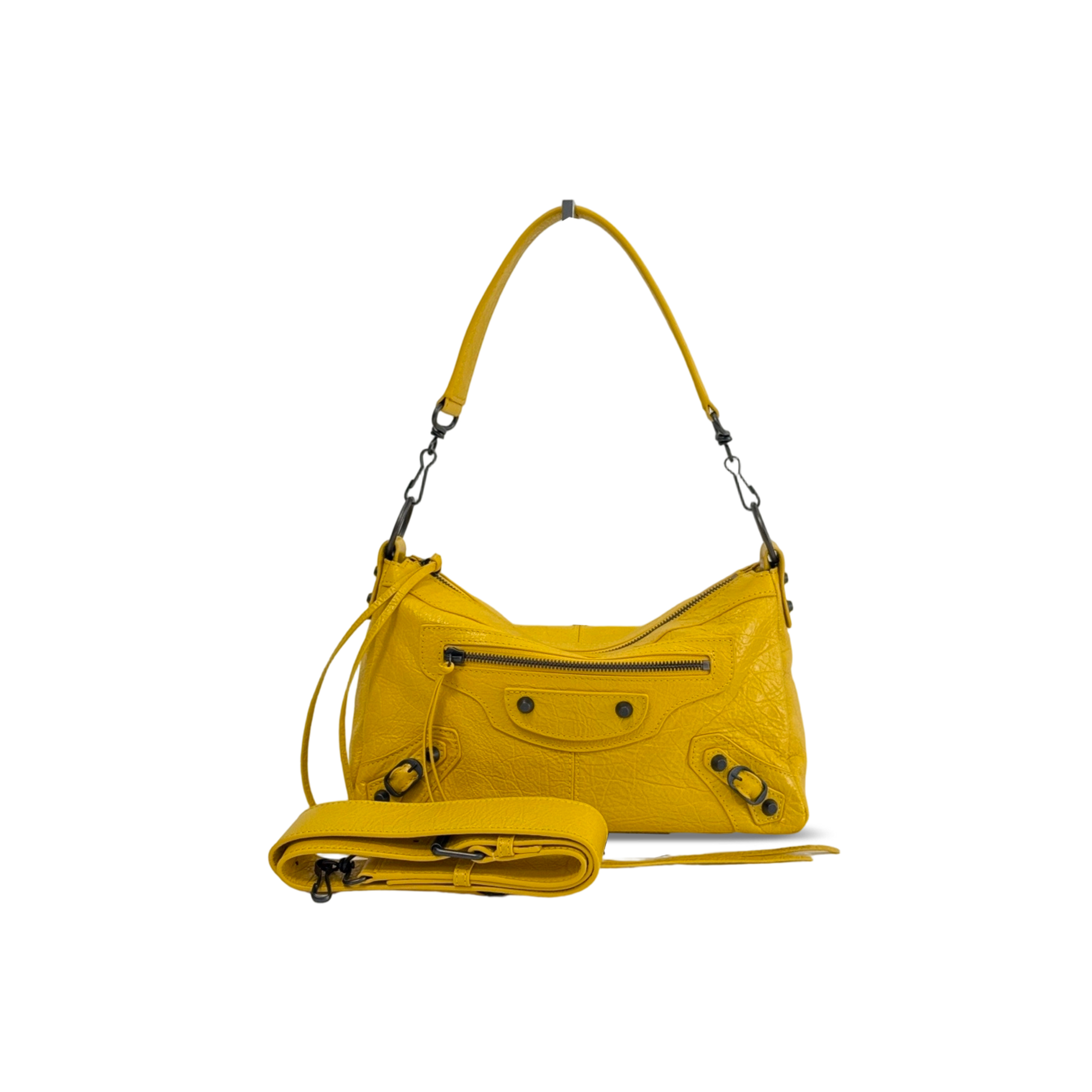 Ba1en*iaga LE CITY BAG (31*19*12cm)